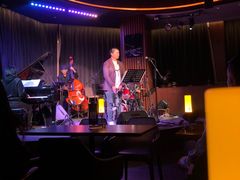 -林肯爵士乐上海中心 Jazz at Lincoln Center Shanghai