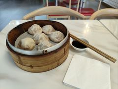 -百年尹氏汤包(湖南路狮子桥店)