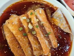 蒜泥白肉-牛王庙(龙华花园店)