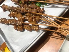 -木屋烧烤(龙岗南联店)