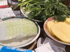 -陈艳红火锅菜·冒菜(簋街店)