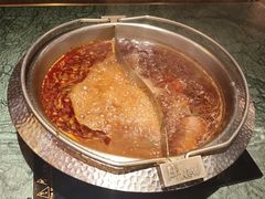 -牛New寿喜烧(中山公园龙之梦店)