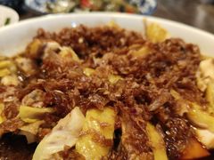 -铭厨特色家常菜(金色溪泉湾店)