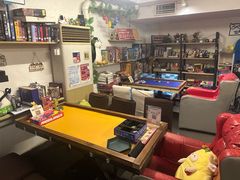 -好玩工厂剧情密室·桌游·鹅鸭杀团建·拼豆DIY手作