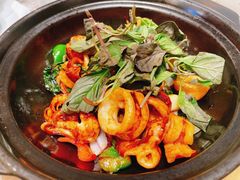 -四道菜·福建菜馆(新街口金鹰店)