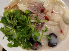 -掌柜的店·河南菜(新天地店)