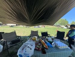 -268童话露营农场·烧烤·团建