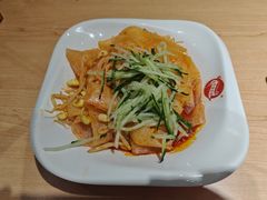 -子午路张记肉夹馍(兵马俑店)