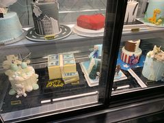 -杜哈夫DOUX RÊVE·生日蛋糕(日月光店)