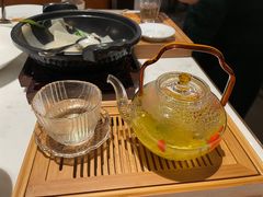 -珍呈中餐厅•粤川淮扬新疆(乌鲁木齐康莱德酒店)
