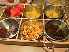 -将军牛排·尔滨地标朝鲜族美食(总店)