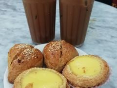 -南香茶餐室