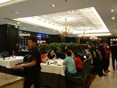 大堂-金春禧(世茂国际广场店)