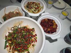 -兰湘子·湘菜小炒(济南领秀城店)