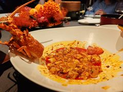 -上海滩餐厅(BFC外滩金融中心店)