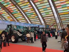 -中国天府农业博览园