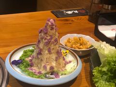-丸藏和牛烧肉专门店(园区师惠坊店)