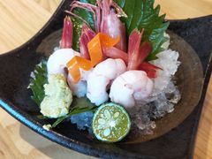 -隐泉京望日式料理(太和广场店)