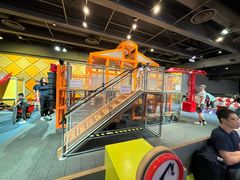 -香港科学馆