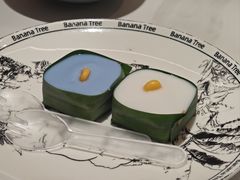 -芭蕉树·新派泰国餐厅(汉溪长隆店)