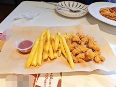 -必胜客(沈辽路万达店)