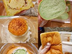 -熊猫家PANDA BAKERY(望江店)