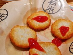 -有米粥料·海鲜粥底火锅(华强北店)