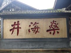 -燊海井