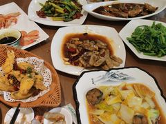 -洲晓鲜·舟山海鲜大排档(朱家尖风景区店)