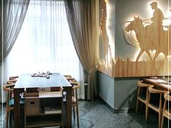 -索伦嘎·传统涮(海拉尔总店)