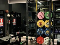 -TOP健身私教工作室(侨香店)