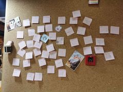 -白兔子密室(长寿路店)