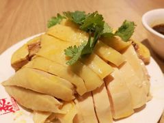 -泰煌鸡·上海白斩鸡·鸡汤面(万航店)