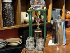 -RUMORS COFFEE ROASTERY鲁马滋咖啡(湖南路店)
