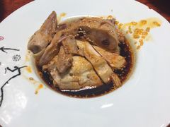 -江南大酒店·地道正宗有锅气的江西菜(中华北大街店)