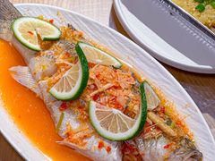 -隅乐胡椒虾·台湾菜·团建(皇岗店)