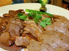 -百年银屏蚝烙·潮汕菜·非遗(乐山店)