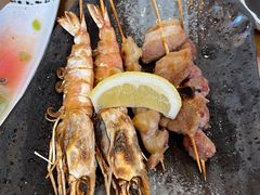 -尺山寸水日料(马桥满天星店)