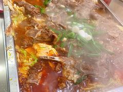 -古彭7只羊·徐州烧烤(旗舰店)