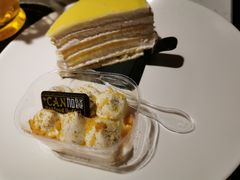 -加餐海鲜自助(宝龙一城店)