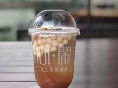 -甜心闲生传统手工冰粉(太古里店)