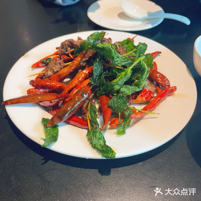 南蛮子(进贤路店)图片