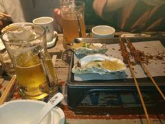 -管氏翅吧(广渠门店)