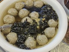 -官塘锋记鱼生·生腌·砂锅粥(牌坊街店)