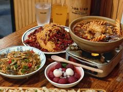 -福苗小骆驼烧烤(莲湖路店)