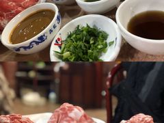 -鑫龙火锅城(环山路店)