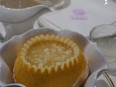 陈皮柠檬雪梨炖燕窝-金品燕庄
