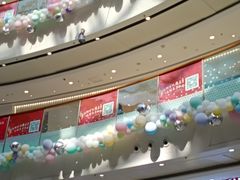 -万达广场(南京江宁店)