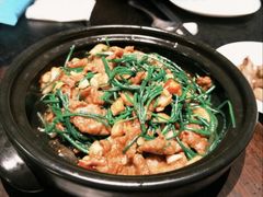 -鲜璟台·地标景观餐厅(上海中心店)