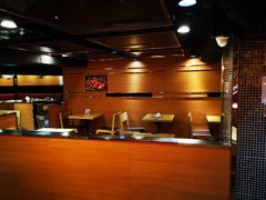 -嘉旺港式茶餐厅(延长中路店)